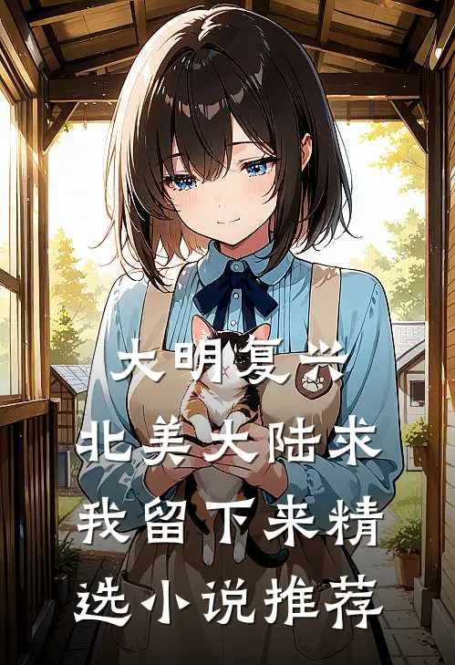 大明复兴：北美大陆求我留下来精选小说推荐