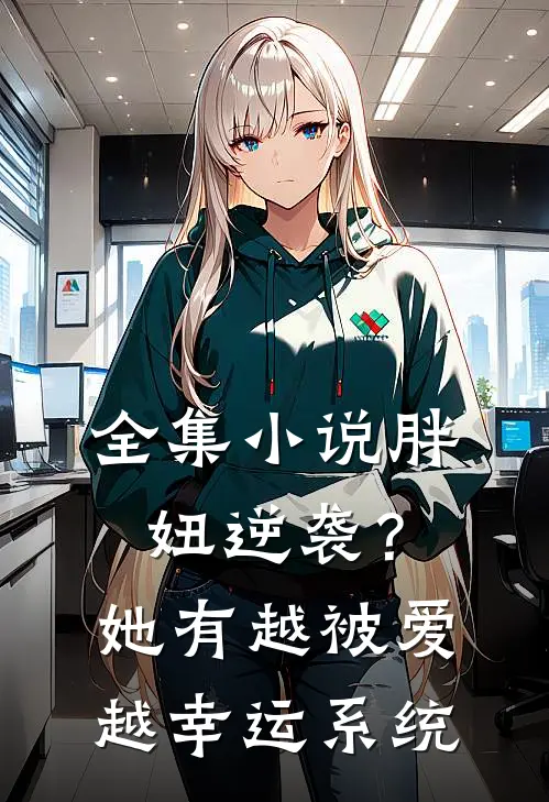 全集小说胖妞逆袭？她有越被爱越幸运系统