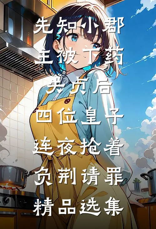 先知小郡主被下药失贞后，四位皇子连夜抢着负荆请罪精品选集
