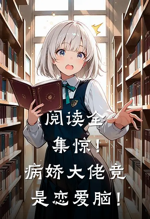 阅读全集惊！病娇大佬竟是恋爱脑！