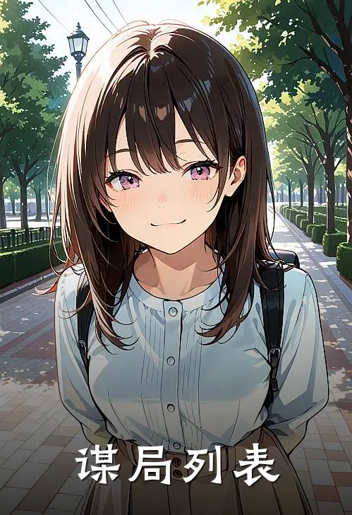 谋局列表