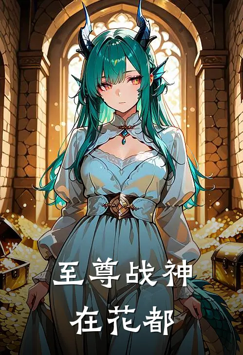 至尊战神在花都