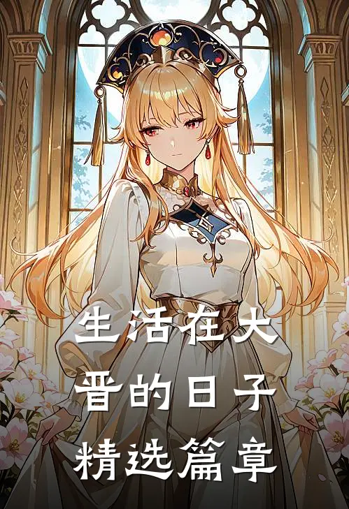 生活在大晋的日子精选篇章