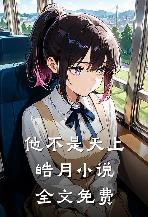 他不是天上皓月小说全文免费