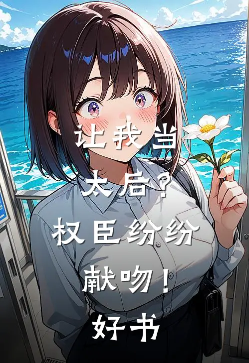 让我当太后？权臣纷纷献吻！好书