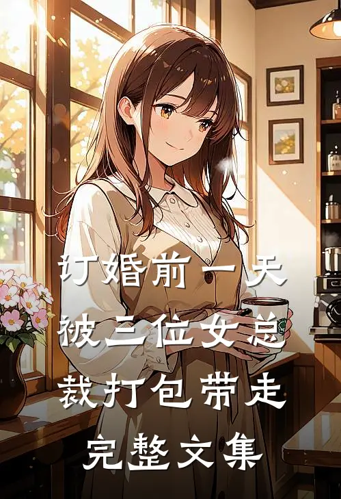 订婚前一天被三位女总裁打包带走完整文集