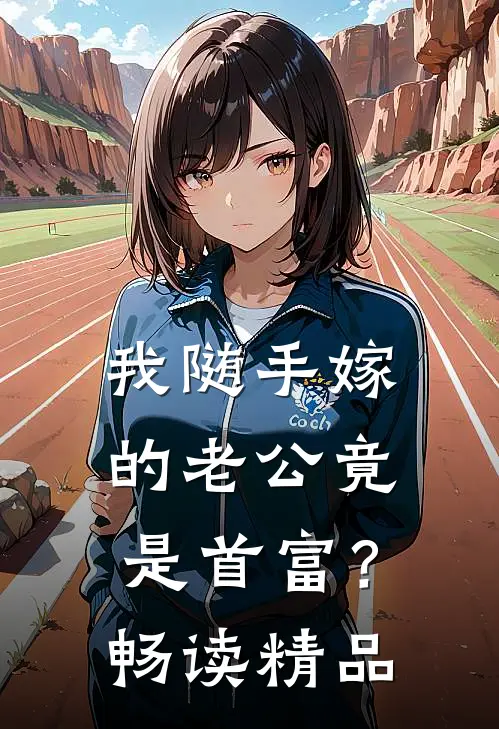 我随手嫁的老公竟是首富？畅读精品