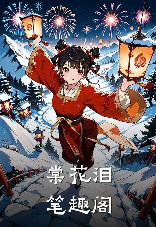 棠花泪笔趣阁