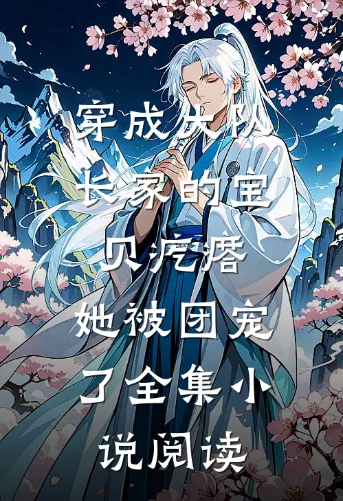穿成大队长家的宝贝疙瘩，她被团宠了全集小说阅读