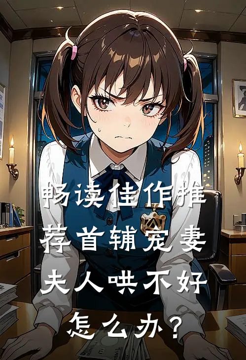畅读佳作推荐首辅宠妻：夫人哄不好怎么办？