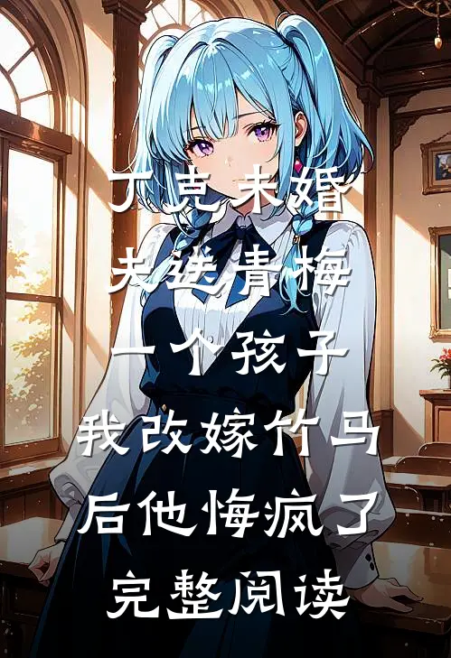 丁克未婚夫送青梅一个孩子，我改嫁竹马后他悔疯了完整阅读