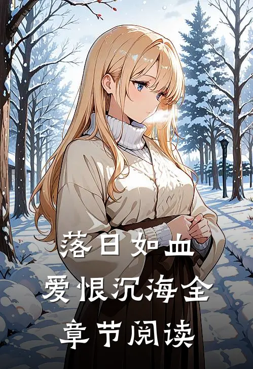 落日如血，爱恨沉海全章节阅读