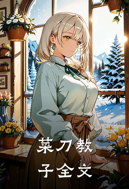 菜刀教子全文