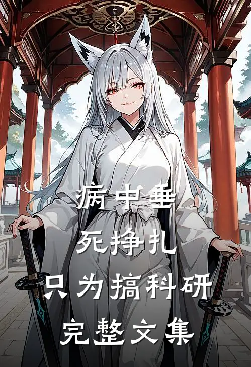 病中垂死挣扎，只为搞科研完整文集