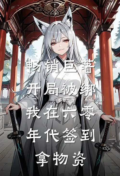 畅销巨著开局被绑，我在六零年代签到拿物资