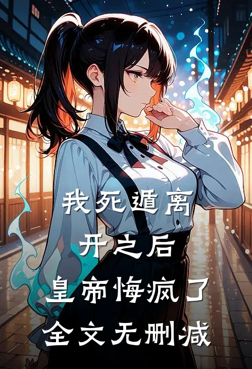 我死遁离开之后，皇帝悔疯了全文无删减