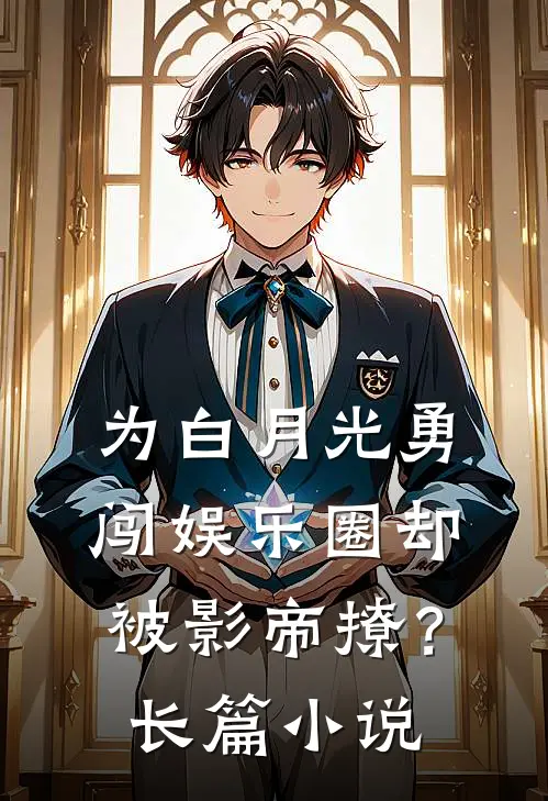 为白月光勇闯娱乐圈却被影帝撩？长篇小说