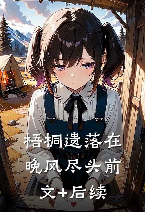 梧桐遗落在晚风尽头前文+后续