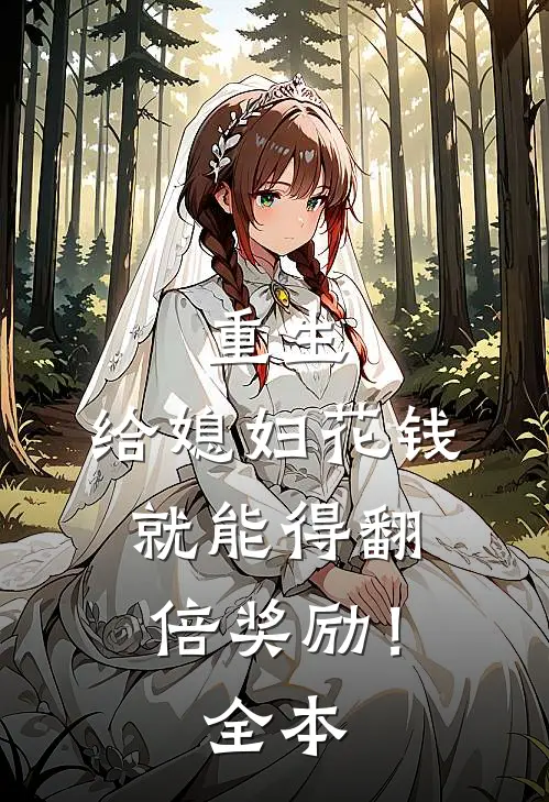重生：给媳妇花钱就能得翻倍奖励！全本