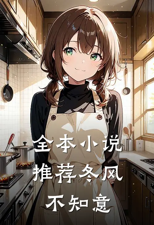 全本小说推荐冬风不知意