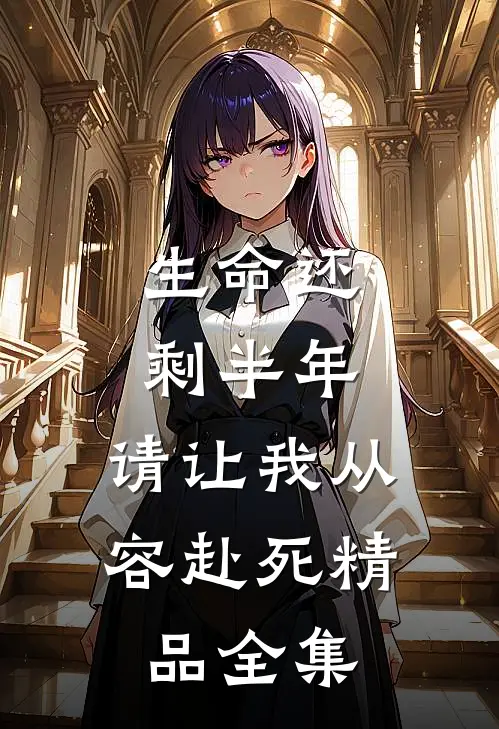 生命还剩半年，请让我从容赴死精品全集