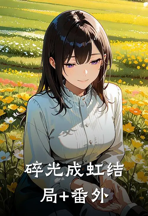 碎光成虹结局+番外
