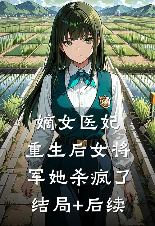 嫡女医妃：重生后女将军她杀疯了结局+后续