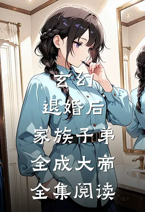 玄幻：退婚后，家族子弟全成大帝全集阅读
