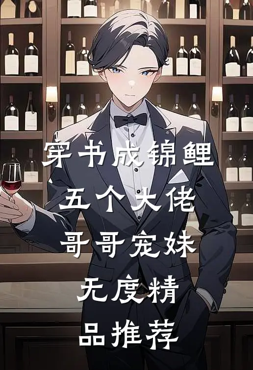穿书成锦鲤：五个大佬哥哥宠妹无度精品推荐