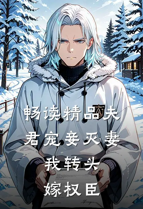 畅读精品夫君宠妾灭妻，我转头嫁权臣