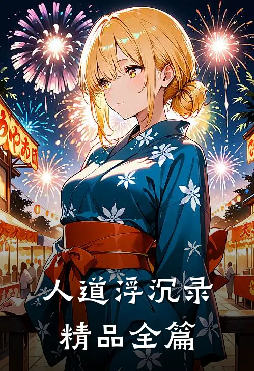 人道浮沉录精品全篇