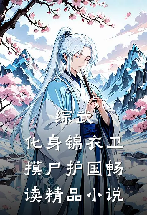 综武：化身锦衣卫，摸尸护国畅读精品小说