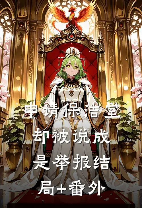 申请保洁室，却被说成是举报结局+番外