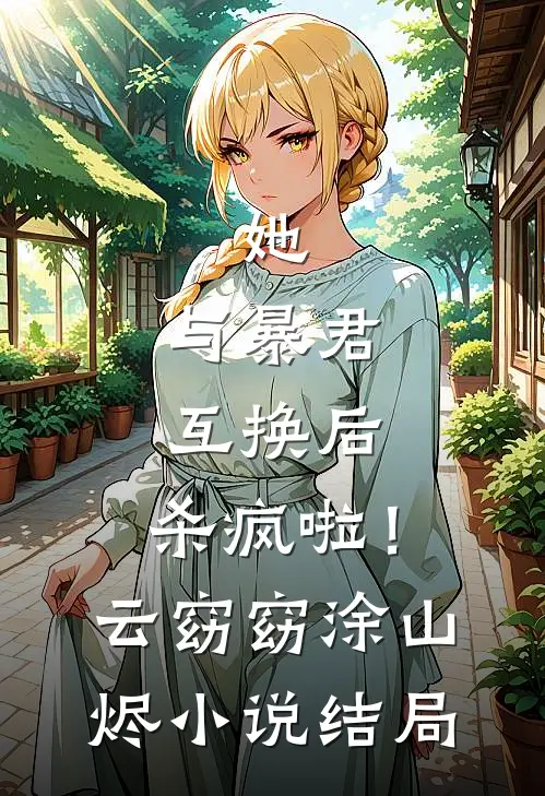 她，与暴君互换后，杀疯啦！云窈窈涂山烬小说结局