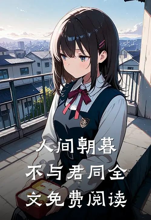 人间朝暮，不与君同全文免费阅读