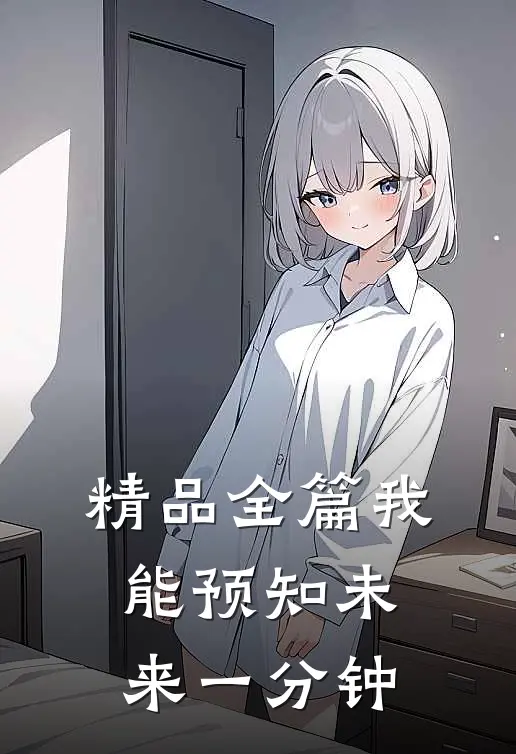 精品全篇我能预知未来一分钟