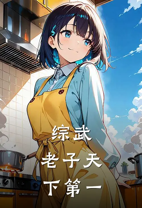 综武：老子天下第一