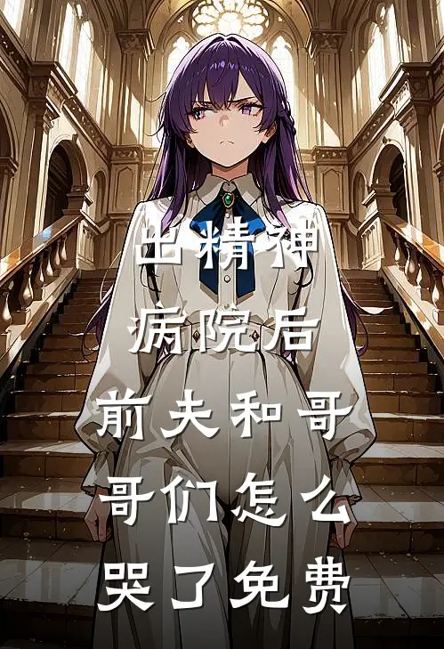 出精神病院后，前夫和哥哥们怎么哭了免费