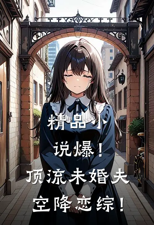 精品小说爆！顶流未婚夫空降恋综！