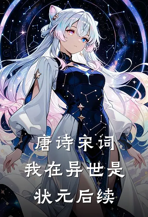唐诗宋词，我在异世是状元后续