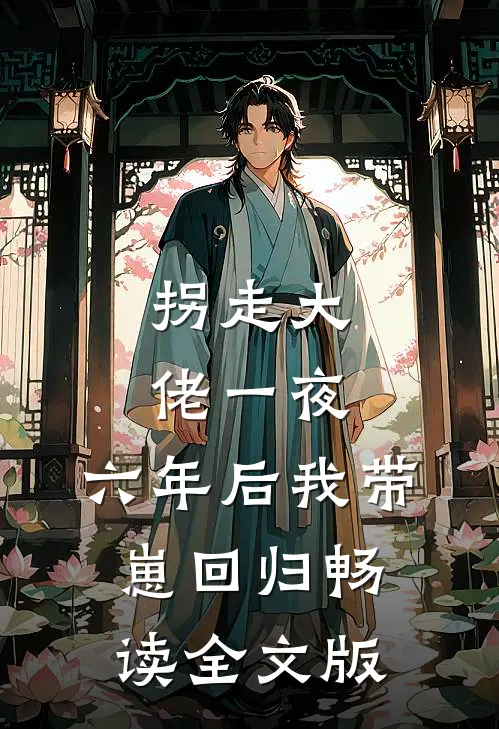 拐走大佬一夜，六年后我带崽回归畅读全文版