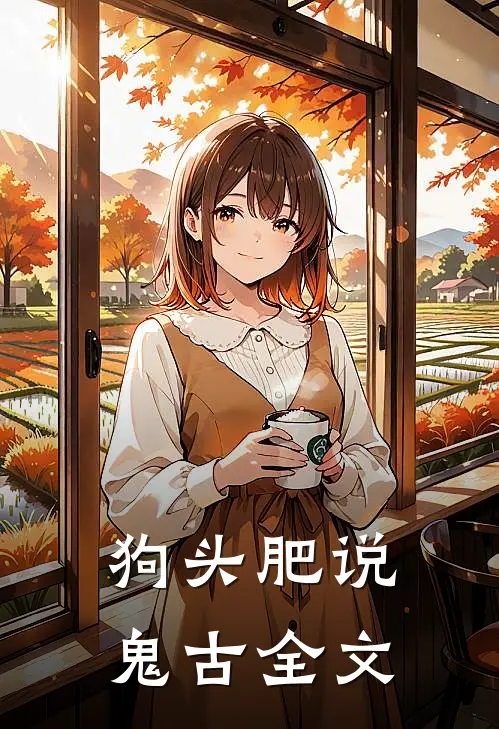 狗头肥说鬼古全文