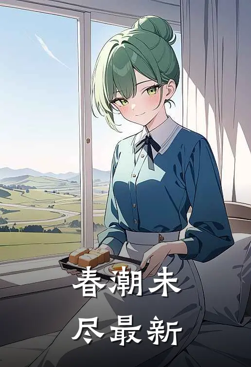 春潮未尽最新