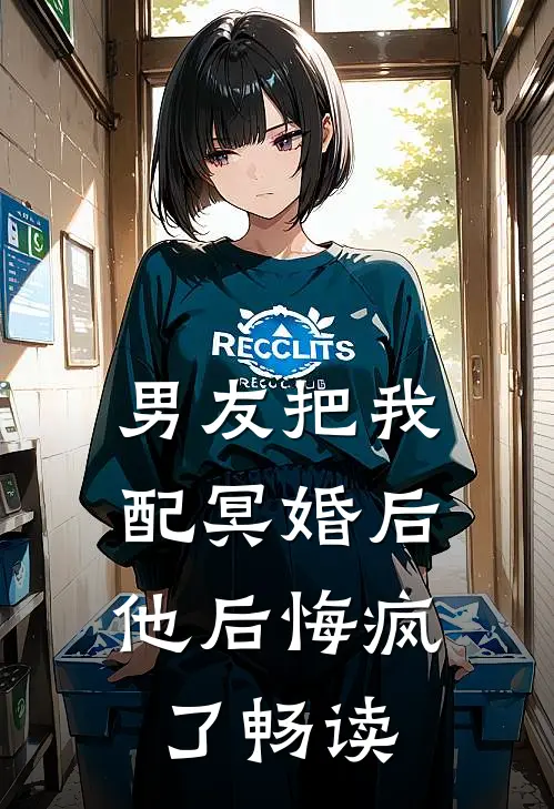 男友把我配冥婚后，他后悔疯了畅读