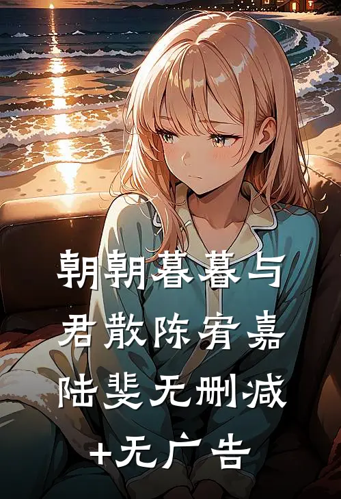 朝朝暮暮与君散陈宥嘉陆斐无删减+无广告