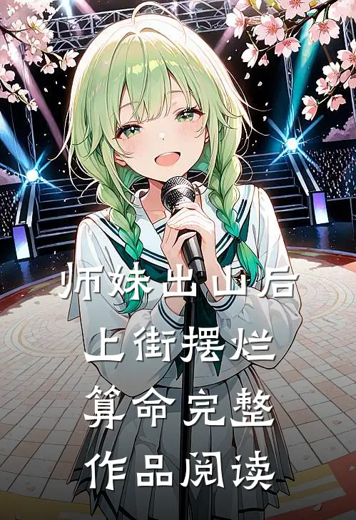 师妹出山后，上街摆烂算命完整作品阅读