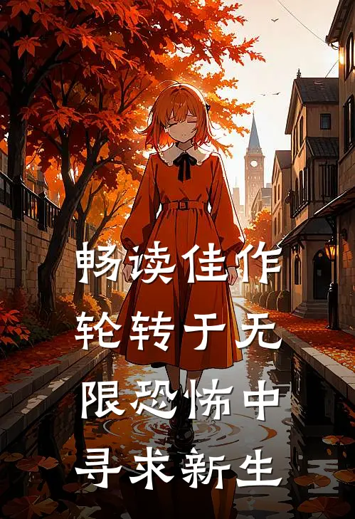 畅读佳作轮转【于无限恐怖中寻求新生】