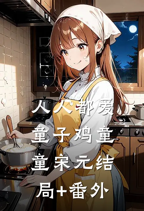 人人都爱童子鸡童童宋元结局+番外
