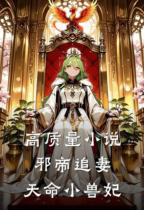 高质量小说邪帝追妻：天命小兽妃