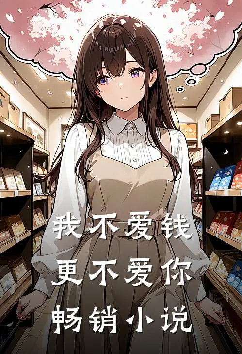 我不爱钱，更不爱你畅销小说